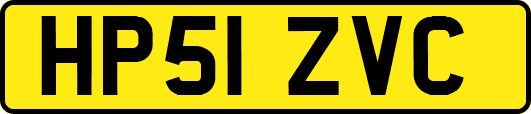 HP51ZVC