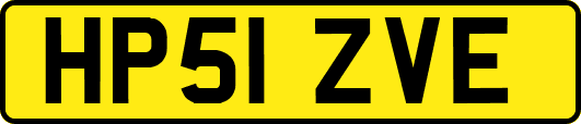 HP51ZVE