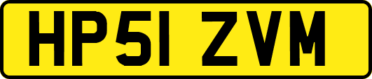 HP51ZVM