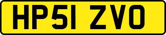 HP51ZVO