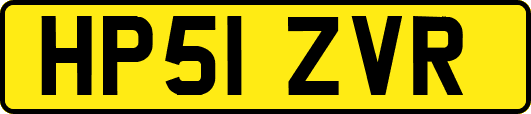 HP51ZVR