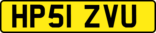 HP51ZVU
