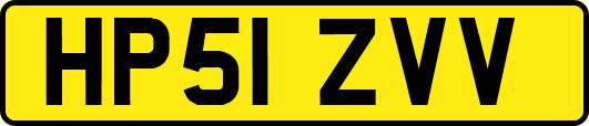 HP51ZVV