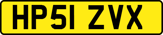 HP51ZVX
