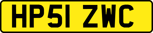 HP51ZWC