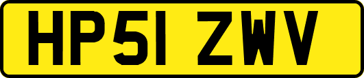 HP51ZWV