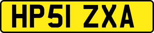 HP51ZXA