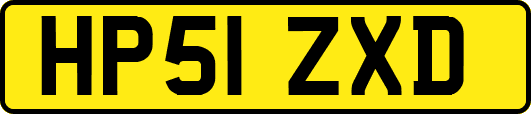 HP51ZXD