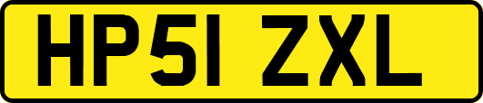 HP51ZXL