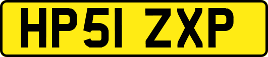 HP51ZXP