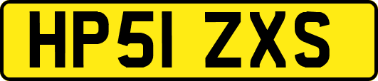 HP51ZXS