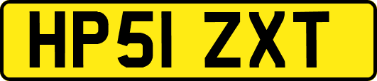 HP51ZXT