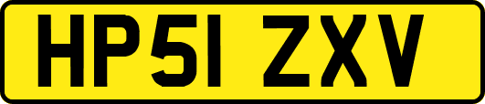 HP51ZXV