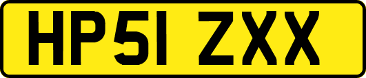 HP51ZXX