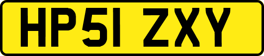 HP51ZXY