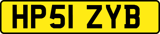 HP51ZYB