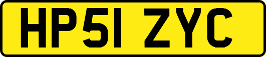 HP51ZYC