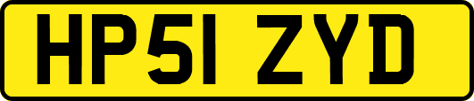 HP51ZYD