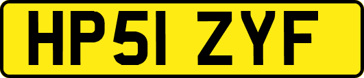 HP51ZYF