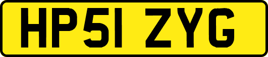 HP51ZYG