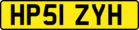 HP51ZYH