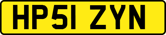HP51ZYN