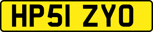 HP51ZYO