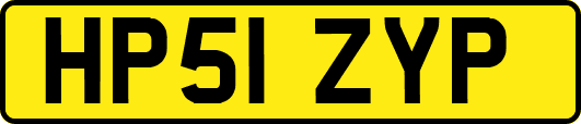 HP51ZYP