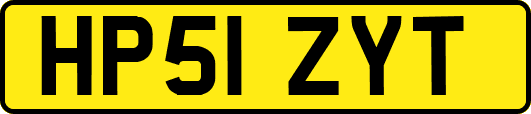 HP51ZYT