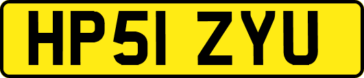 HP51ZYU