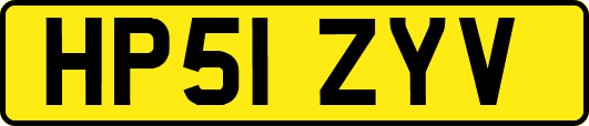 HP51ZYV