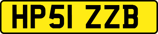 HP51ZZB
