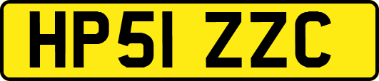 HP51ZZC