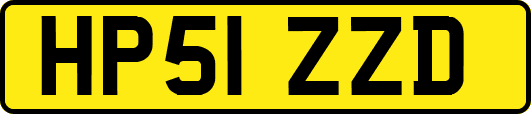 HP51ZZD