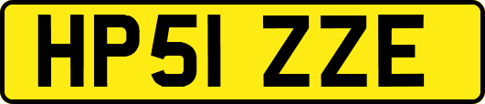 HP51ZZE