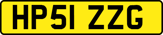 HP51ZZG