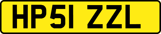 HP51ZZL