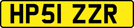 HP51ZZR