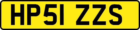 HP51ZZS