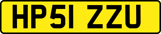 HP51ZZU