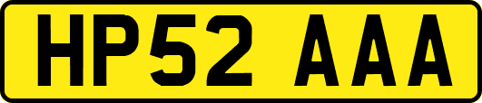 HP52AAA