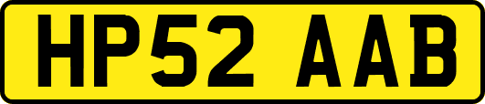 HP52AAB