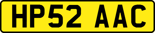 HP52AAC