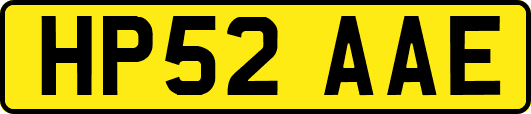 HP52AAE