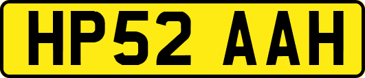 HP52AAH