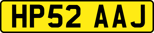 HP52AAJ