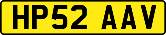 HP52AAV