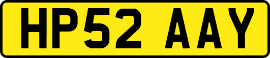 HP52AAY