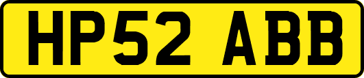 HP52ABB