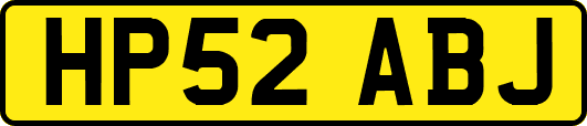 HP52ABJ